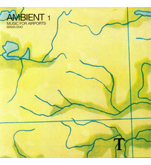 Rock/Pop Brian Eno - Ambient 1: Music For Airports