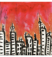 Rock/Pop Broken Social Scene - S/T