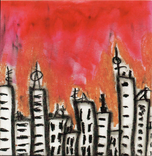 Rock/Pop Broken Social Scene - S/T