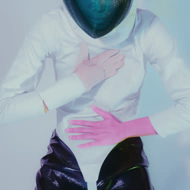 Rock/Pop Unknown Mortal Orchestra - Sex & Food