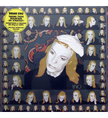 Rock/Pop Brian Eno - Taking Tiger Mountain (By Strategy)