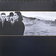 Rock/Pop U2 - The Joshua Tree (2LP Heavy Weight Vinyl)