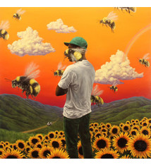 Hip Hop/Rap Tyler The Creator - Scum Fuck Flower Boy