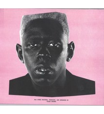Hip Hop/Rap Tyler The Creator - Igor