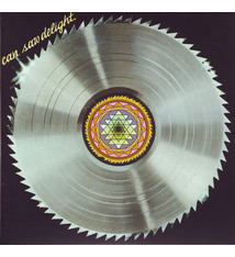 Krautrock Can - Saw Delight