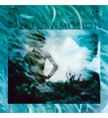 Krautrock Can - Flow Motion