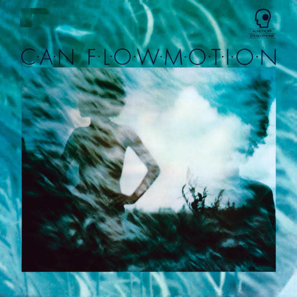 Krautrock Can - Flow Motion