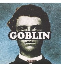 Hip Hop/Rap Tyler The Creator - Goblin