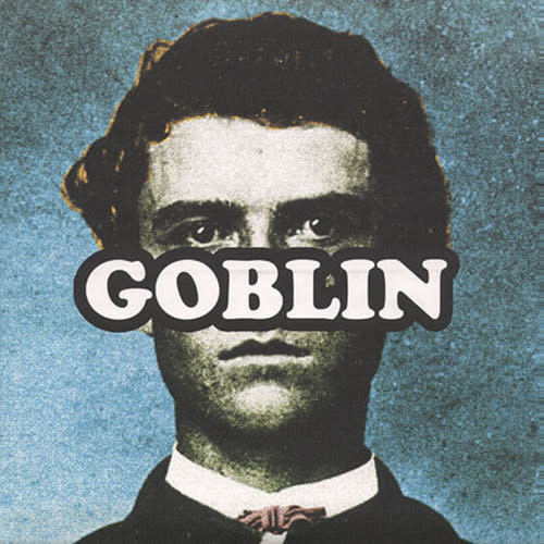 Hip Hop/Rap Tyler The Creator - Goblin