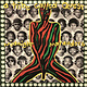 Hip Hop/Rap A Tribe Called Quest - Midnight Marauders