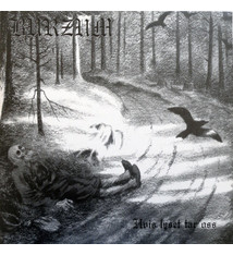 Metal Burzum - Hvis Lyset Tar Oss