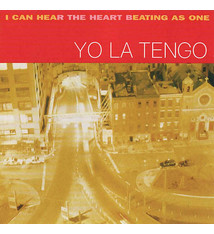 Rock/Pop Yo La Tengo - I Can Hear The Heart Beating As One