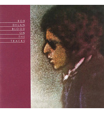 Rock/Pop Bob Dylan - Blood On The Tracks