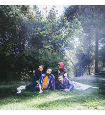 Rock/Pop Big Thief - U.F.O.F.