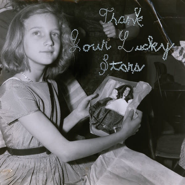 Rock/Pop Beach House - Thank Your Lucky Stars