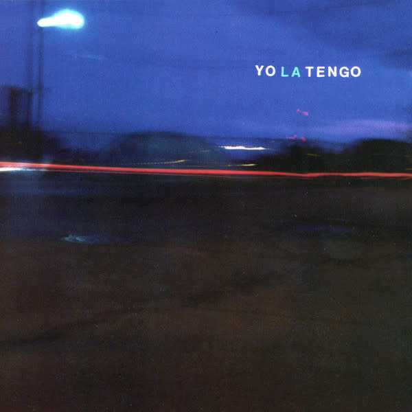 Rock/Pop Yo La Tengo - Painful
