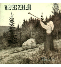 Metal Burzum - Filosofem