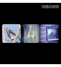 Electronic Boards Of Canada - In A Beautiful Place Out In The Country