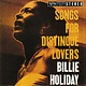 Jazz Billie Holiday - Songs For Distingue Lovers (Verve Vital Vinyl)