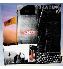 Rock/Pop Yo La Tengo - Electr-O-Pura