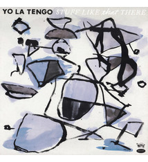 Rock/Pop Yo La Tengo - Stuff Like That There