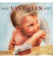 Rock/Pop Van Halen - 1984 (180g Analog Remaster)