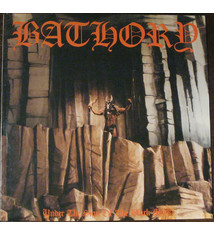 Metal Bathory - Under The Sign Of The Black Mark