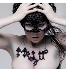 Rock/Pop Björk - Medulla