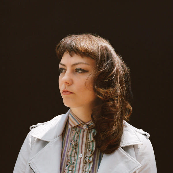 Rock/Pop Angel Olsen - My Woman