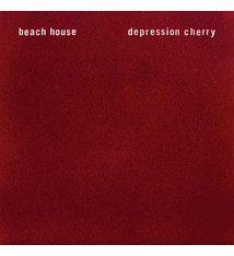 Rock/Pop Beach House - Depression Cherry