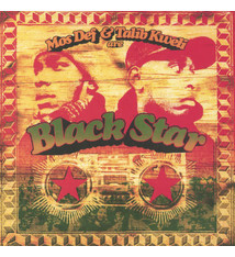 Hip Hop/Rap Black Star - Mos Def & Talib Kweli Are Black Star