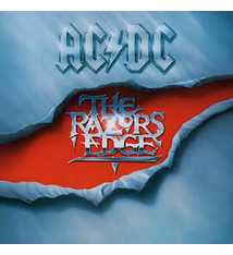 Rock/Pop AC/DC - The Razors Edge