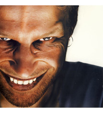 Electronic Aphex Twin - Richard D. James Album