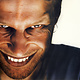 Electronic Aphex Twin - Richard D. James Album