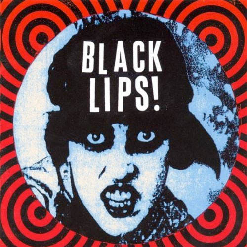Rock/Pop Black Lips - S/T