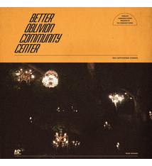 Rock/Pop Better Oblivion Community Center - S/T