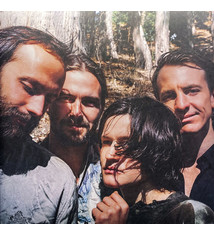 Rock/Pop Big Thief - Two Hands