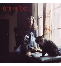 Rock/Pop Carole King - Tapestry