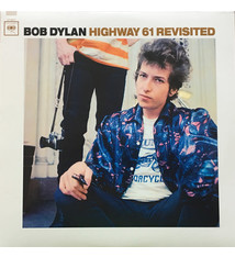 Rock/Pop Bob Dylan - Highway 61 Revisited (Mono)