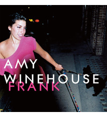 Rock/Pop Amy Winehouse - Frank