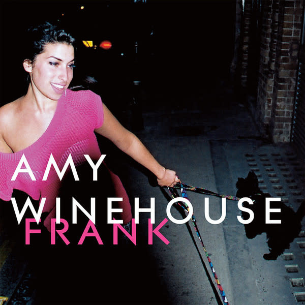Rock/Pop Amy Winehouse - Frank