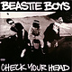 Hip Hop/Rap Beastie Boys - Check Your Head