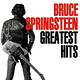 Rock/Pop Bruce Springsteen - Greatest Hits