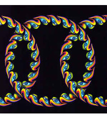 Rock/Pop Tool - Lateralus (Picture Disk)