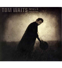 Rock/Pop Tom Waits - Mule Variations