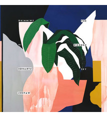 Rock/Pop The Wooden Sky - Swimming In Strange Waters