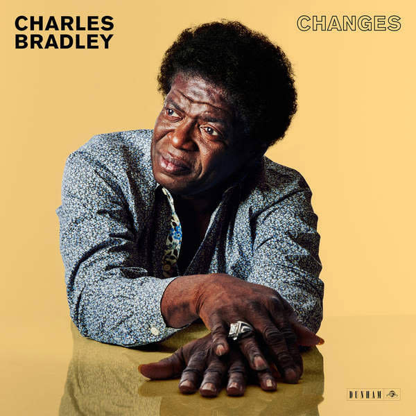 R&B/Soul/Funk Charles Bradley - Changes