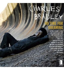 R&B/Soul/Funk Charles Bradley - No Time For Dreaming