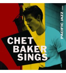 Jazz Chet Baker - Chet Baker Sings (Tone Poet)