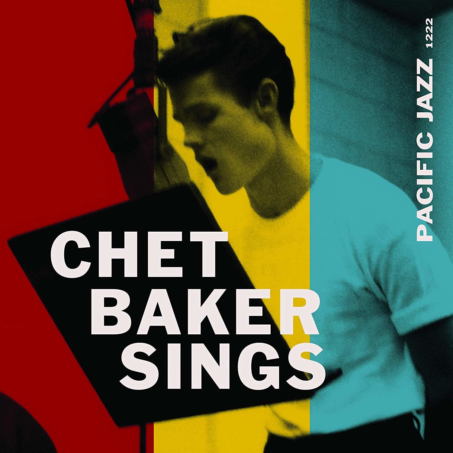 Jazz Chet Baker - Chet Baker Sings (Tone Poet)